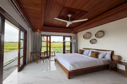 3 bedrooms Villa in Kerobokan, Badung, Indonesia No. 11881 7
