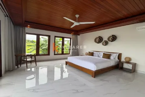 3 bedrooms Villa in Kerobokan, Badung, Indonesia No. 11881 5