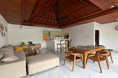 3 bedrooms Villa in Kerobokan, Badung, Indonesia No. 11881 21