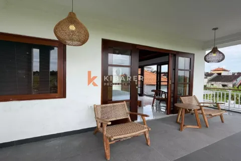 3 bedrooms Villa in Kerobokan, Badung, Indonesia No. 11881 23