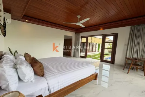 3 bedrooms Villa in Kerobokan, Badung, Indonesia No. 11881 24