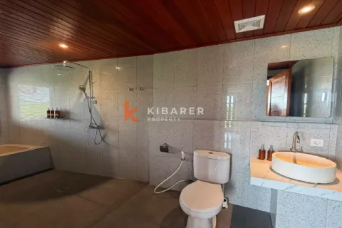 3 bedrooms Villa in Kerobokan, Badung, Indonesia No. 11881 10