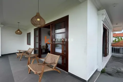 3 bedrooms Villa in Kerobokan, Badung, Indonesia No. 11881 9