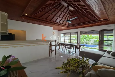 3 bedrooms Villa in Kerobokan, Badung, Indonesia No. 11881 18