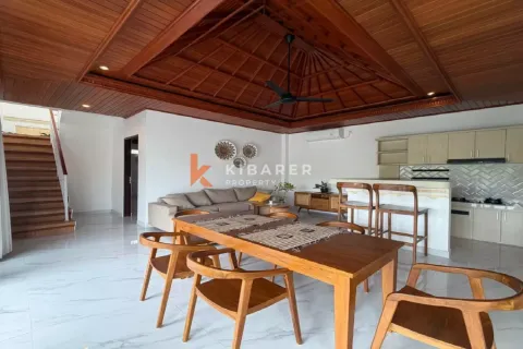 3 bedrooms Villa in Kerobokan, Badung, Indonesia No. 11881 17