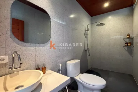 3 bedrooms Villa in Kerobokan, Badung, Indonesia No. 11881 28