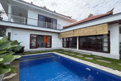 3 bedrooms Villa in Kerobokan, Badung, Indonesia No. 11881