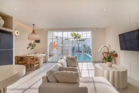 2 bedrooms Villa in Canggu, Badung, Indonesia No. 11882 9
