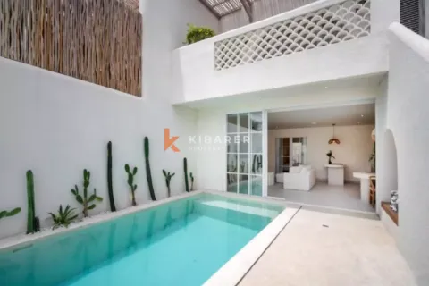 2 bedrooms Villa in Canggu, Badung, Indonesia No. 11882 2