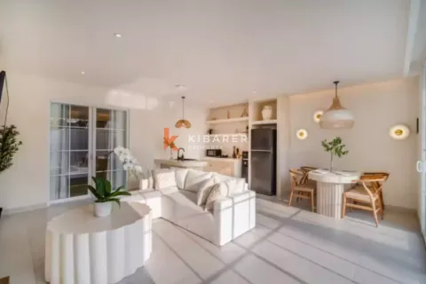 2 bedrooms Villa in Canggu, Badung, Indonesia No. 11882 3