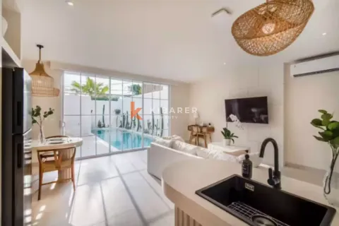 2 bedrooms Villa in Canggu, Badung, Indonesia No. 11882 8