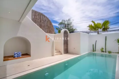 2 bedrooms Villa in Canggu, Badung, Indonesia No. 11882 10