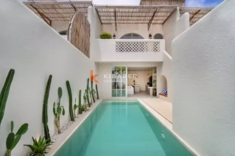 2 bedrooms Villa in Canggu, Badung, Indonesia No. 11882