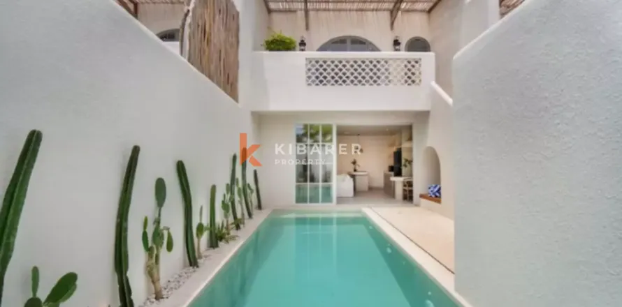2 bedrooms Villa in Canggu, Badung, Indonesia No. 11882