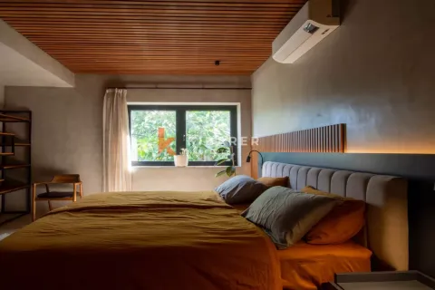 4 bedrooms Villa in Tibubeneng, Badung, Indonesia No. 11883 23