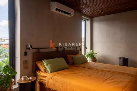4 bedrooms Villa in Tibubeneng, Badung, Indonesia No. 11883 11