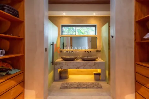 4 bedrooms Villa in Tibubeneng, Badung, Indonesia No. 11883 12