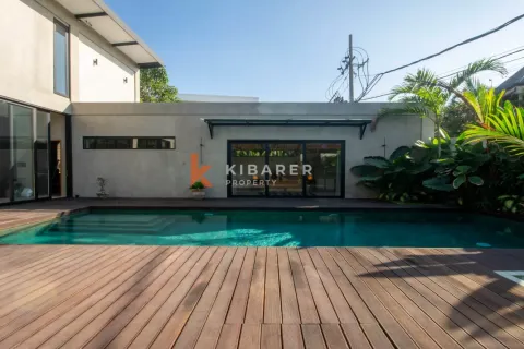4 bedrooms Villa in Tibubeneng, Badung, Indonesia No. 11883 15