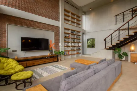 4 bedrooms Villa in Tibubeneng, Badung, Indonesia No. 11883 20