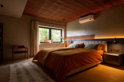 4 bedrooms Villa in Tibubeneng, Badung, Indonesia No. 11883 22
