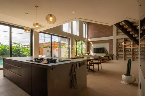 4 bedrooms Villa in Tibubeneng, Badung, Indonesia No. 11883 19