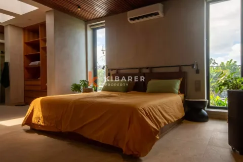 4 bedrooms Villa in Tibubeneng, Badung, Indonesia No. 11883 10