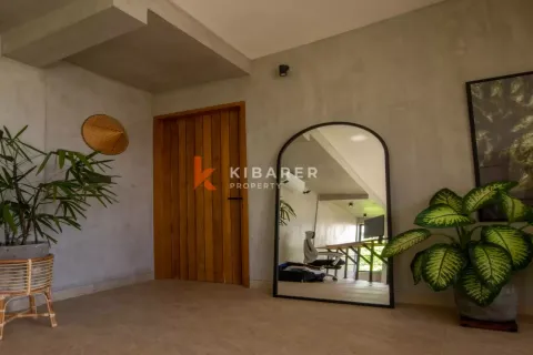 4 bedrooms Villa in Tibubeneng, Badung, Indonesia No. 11883 9