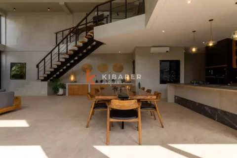 4 bedrooms Villa in Tibubeneng, Badung, Indonesia No. 11883 17