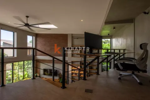 4 bedrooms Villa in Tibubeneng, Badung, Indonesia No. 11883 3