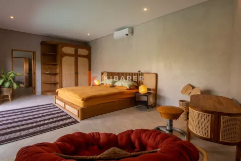 4 bedrooms Villa in Tibubeneng, Badung, Indonesia No. 11883 7