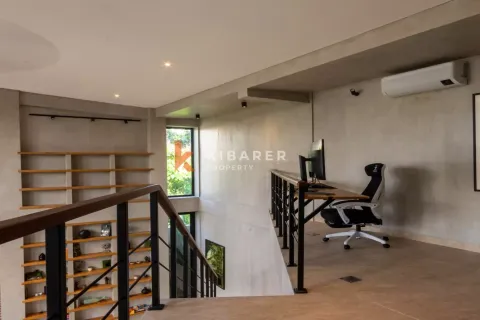 4 bedrooms Villa in Tibubeneng, Badung, Indonesia No. 11883 13