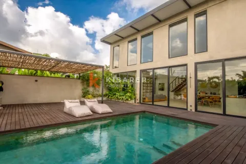 4 bedrooms Villa in Tibubeneng, Badung, Indonesia No. 11883 14