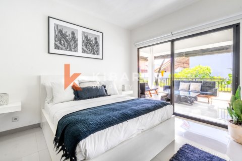 3 bedrooms Villa in Tibubeneng, Badung, Indonesia No. 12871 21