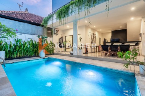 3 bedrooms Villa in Tibubeneng, Badung, Indonesia No. 12871 5