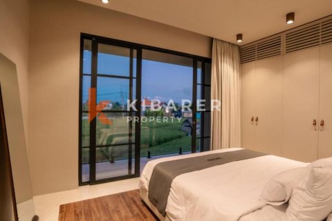 2 bedrooms Villa in Tibubeneng, Badung, Indonesia No. 12876 12