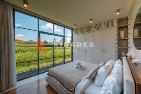 2 bedrooms Villa in Tibubeneng, Badung, Indonesia No. 12876 10