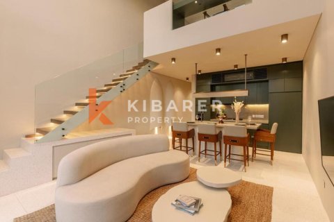 2 bedrooms Villa in Tibubeneng, Badung, Indonesia No. 12876 3