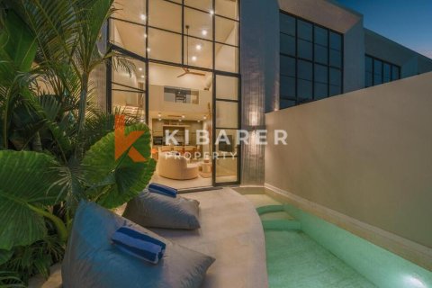 2 bedrooms Villa in Tibubeneng, Badung, Indonesia No. 12876