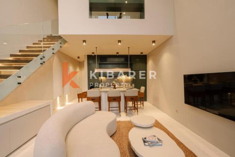 2 bedrooms Villa in Tibubeneng, Badung, Indonesia No. 12876 4