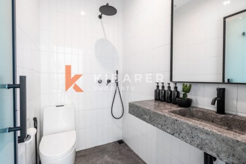 3 bedrooms Villa in Tibubeneng, Badung, Indonesia No. 12872 24
