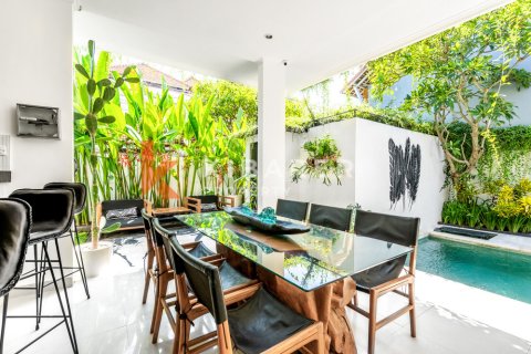 3 bedrooms Villa in Tibubeneng, Badung, Indonesia No. 12872 7