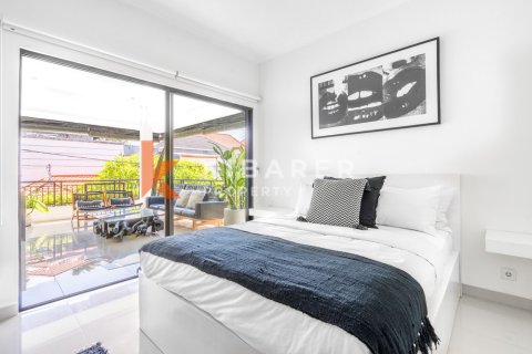3 bedrooms Villa in Tibubeneng, Badung, Indonesia No. 12872 26