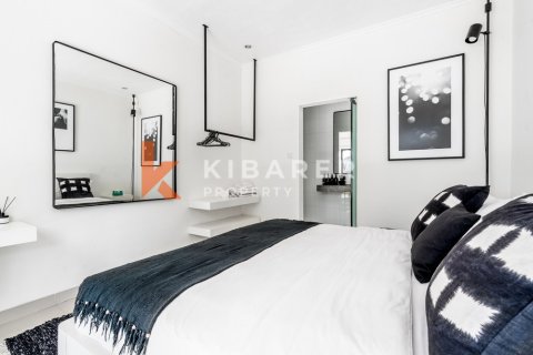 3 bedrooms Villa in Tibubeneng, Badung, Indonesia No. 12872 17