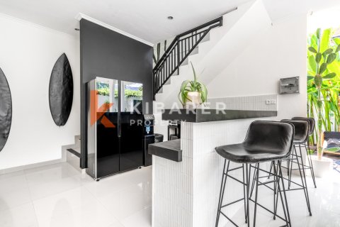 3 bedrooms Villa in Tibubeneng, Badung, Indonesia No. 12872 12