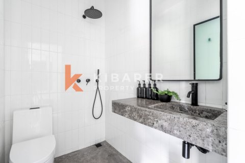 3 bedrooms Villa in Tibubeneng, Badung, Indonesia No. 12872 28