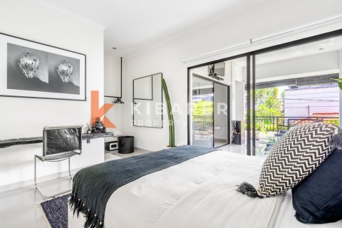 3 bedrooms Villa in Tibubeneng, Badung, Indonesia No. 12872 27