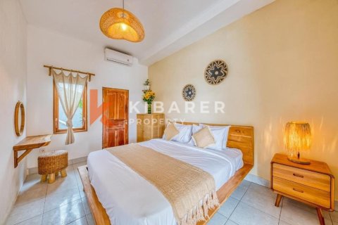 6 bedrooms Villa in Tibubeneng, Badung, Indonesia No. 12873 8