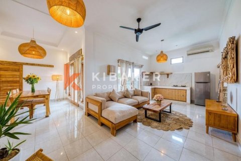 6 bedrooms Villa in Tibubeneng, Badung, Indonesia No. 12873 6