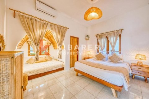 6 bedrooms Villa in Tibubeneng, Badung, Indonesia No. 12873 5
