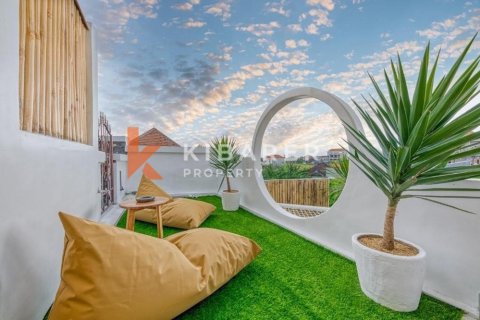 6 bedrooms Villa in Tibubeneng, Badung, Indonesia No. 12873 2